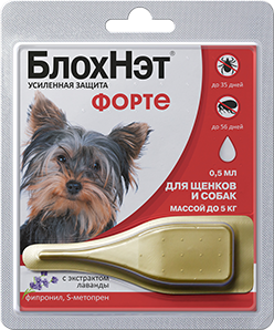 БлохНэт&nbsp;Форте